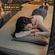 Solar Life 索樂生活 3D雙人TPU自動充氣睡墊床墊 / 200*135*10cm.自動充氣床 露營氣墊床 TPU床墊 車床睡墊 絨面露營睡墊 product thumbnail 9