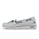 Skechers 帆船鞋 Arch Fit Uplift-Coastal Breeze 女鞋 藍 足弓支撐 健走鞋 136601BLW product thumbnail 2