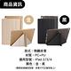 Apple iPad 2/3/4 Y折式側翻皮套 product thumbnail 7