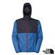 The North Face 男 輕量風衣外套 菊橘 product thumbnail 2