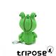 tripose 輕鬆生活吊飾-青蛙公仔 綠 product thumbnail 3