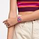 Swatch Gent 原創系列手錶 ELECTRIFYING SUMMER (34mm) 男錶 女錶 product thumbnail 4