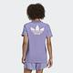 adidas LOGO 短袖上衣 - Originals 女 HE2211 product thumbnail 4