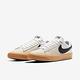 NIKE SB ZOOM BLAZER LOW PRO GT 男女休閒鞋-米色-DC7695100 product thumbnail 3