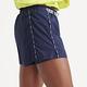 SUPERDRY 女裝 運動短褲 RUN DOUBLE LAYER 海軍藍 product thumbnail 4