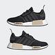 adidas 休閒鞋 女鞋 運動鞋 慢跑鞋 襪套 三葉草 NMD_R1 W 黑 GZ7997 product thumbnail 2