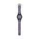 CASIO卡西歐 G-SHOCK 午夜迷霧 迷幻紫 金屬錶殼 半透明錶帶 經典方型 GM-S5600MF-6_38.4mm product thumbnail 4