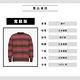 Levis 男款 經典長袖縮口T恤 / 桃紫混搭撞色條紋 / 小LOGO product thumbnail 8