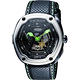 DIETRICH OT系列 生化機械鏤空腕錶-黑x綠指針/46mm product thumbnail 2