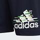 adidas 運動短褲 童裝 HE2547 product thumbnail 4