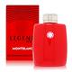 Mont Blanc 萬寶龍 Legend Red 傳奇烈紅男性淡香精 EDP 4.5ml (平行輸入) product thumbnail 2