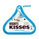 Hersheys好時 Kisses巧酥白巧克力(36g) product thumbnail 2