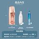 Sodastream 時尚風自動扣瓶氣泡水機Spirit(珊瑚橘) product thumbnail 3