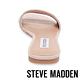 STEVE MADDEN BEVY 水鑽一字低跟拖鞋-粉色 product thumbnail 5