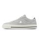 Converse 休閒鞋 One Star Pro 灰 米白 麂皮 男鞋 女鞋 情侶鞋 滑板鞋 A08128C product thumbnail 2