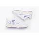 FILA CORDA 女休閒鞋-白/紫 5-C622X-139 product thumbnail 5