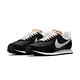 Nike Waffle Trainer 2 男鞋 女鞋 黑白色 復古 麂皮 休閒鞋 DH1349-001 product thumbnail 3