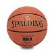 SPALDING 籃球 17 Golden NBA Rubber 斯伯丁 7號球 室外 咖啡 金 SPA83492 product thumbnail 3