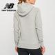 [New Balance]連帽長袖外套_女性_灰色_WJ03806AG product thumbnail 9