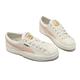 Puma 休閒鞋 Love In Bloom 女鞋 基本款 板鞋 帆布 穿搭推薦 玫瑰花 米 粉 37506501 product thumbnail 8