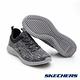 SKECHERS(男) 運動系列 ELITE FLEX - 52642GYBK product thumbnail 5