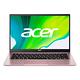 (福利品)Acer SF114-34-C7WH 14吋輕薄筆電(N5100/4G/256G SSD/Swift 1/粉) product thumbnail 2