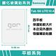 GOR 三星 Tab S6 LITE 10.4吋 平板保護貼 全透明玻璃保護貼 product thumbnail 3