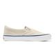 Vans 休閒鞋 OG Classic Slip-On 男鞋 女鞋 Vault 懶人鞋 奶油白 藍 百搭 VN0A45JK0RD product thumbnail 3