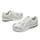 New Balance 休閒鞋 1906R 男鞋 女鞋 灰 金屬銀 情侶鞋 復古 NB 紐巴倫 M1906REE-D product thumbnail 7