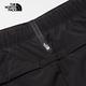 The North Face M ZEPHYR PULL-ON PANT 男休閒長褲-黑-NF0A87VXJK3 product thumbnail 6