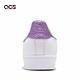 adidas 休閒鞋 Superstar 低筒 運動 女鞋 愛迪達 經典款 貝殼頭 球鞋 穿搭 白 紫 EE9152 product thumbnail 4