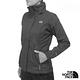 The North Face 女 HyVent 防水外套 哈瑪奇黃 product thumbnail 3