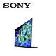 SONY索尼 65吋 4K OLED 智慧電視 XRM-65A95K 日本製 product thumbnail 2