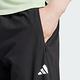 adidas 長褲 男款 運動褲 國際碼 WO WVN PANT 黑 IK9680 (L4833) product thumbnail 5