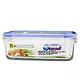 【CookPower鍋寶】耐熱玻璃保鮮盒(900ml) BVC-0901 product thumbnail 3