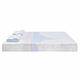 【TENDAYS】希臘風情紓壓床墊5尺標準雙人(20cm厚 記憶床墊)-買床送枕 product thumbnail 3