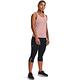 【UNDER ARMOUR】女 Fly Fast 3.0 Speed緊身八分褲_1369770-001 product thumbnail 3