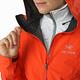 Arcteryx 始祖鳥 女 GoreTex 防水外套 Beta SL 紫 product thumbnail 4