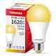 Toshiba東芝 第三代  星光耀13.5W 高效能LED燈泡 日本設計(白光/自然光/黃光) 4入 product thumbnail 5