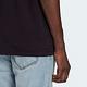 Adidas Essential Tee [GN3416] 男 短袖 上衣 T恤 運動 休閒 舒適 棉質 愛迪達 黑 product thumbnail 6