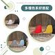E-home Oban歐班簡約北歐造型餐椅-七色可選 product thumbnail 7