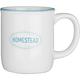《Premier》陶製馬克杯(家園250ml) | 水杯 茶杯 咖啡杯 product thumbnail 2