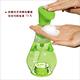《CUISIPRO》吸盤泡沫洗手乳罐(黑) | 按壓瓶 分裝瓶 乳液瓶 沐浴乳罐 product thumbnail 5