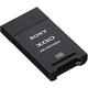 SONY QDA-SB1 XQD USB 3.1 高速讀卡機 (公司貨) 支援 G、M系列 product thumbnail 2