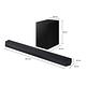 SAMSUNG三星 3.1.2聲道 藍牙聲霸soundbar HW-Q700C/ZW product thumbnail 2