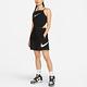 NIKE 耐吉 短褲 運動短褲 慢跑 女款 黑 DM6740-010 AS W NSW ESSNTL WVN HR SHORT HBR (3L5540) product thumbnail 6