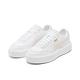 PUMA Oslo Maja Wns 女 休閒鞋 白粉-37486404 product thumbnail 2