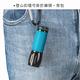 《CARSON》紫外線手電筒(藍9.5cm) | 照明燈　 product thumbnail 6