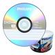 飛利浦 PHILIPS 空白光碟片 DVD+R 4.7GB 16X 光碟燒錄片X 600片 product thumbnail 2