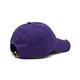 New Era 棒球帽 NBA 紫 橘 刺繡 鳳凰城太陽 PHX 920帽型 可調式帽圍 帽子 老帽 NE13774046 product thumbnail 2